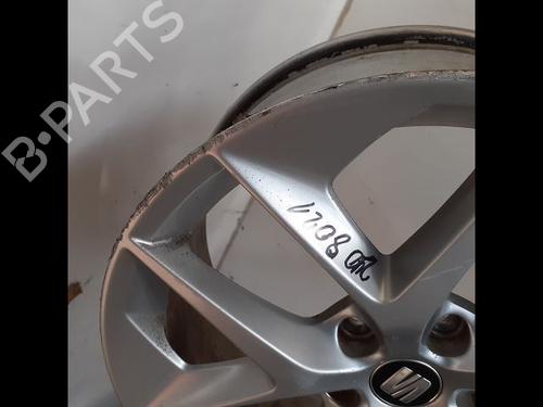 Rim SEAT LEON (5F1) 1.4 TSI | BP19747780C45 