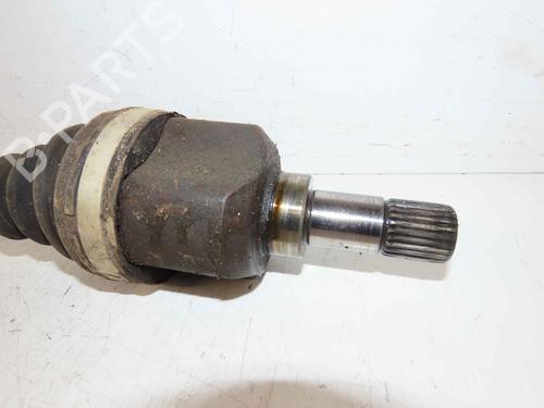 Used Left front driveshaft Left front driveshaft 37060769 37060769