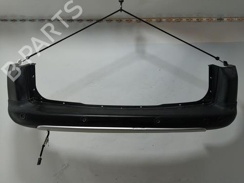 Used Rear bumper Rear bumper 39481691 39481691