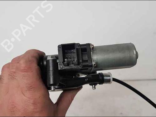 Front left window mechanism MAZDA 2 (DE_, DH_) 1.4 MZR-CD | BP37040493C22 - Image 2