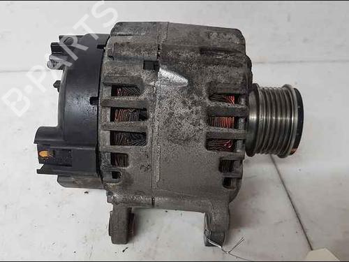Alternator SKODA YETI (5L) 2.0 TDI | BP37042007M7 - Image 6