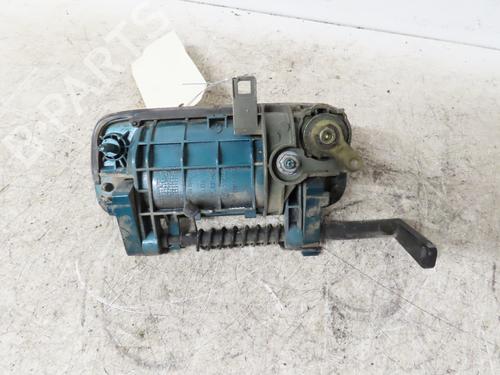 Used Tailgate handle CITROËN BERLINGO / BERLINGO FIRST MPV (MF_, GJK_, GFK_) 1.9 D (MFWJZ) (70 hp) 17371814