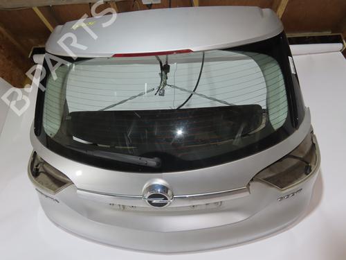 Tailgate OPEL INSIGNIA A Sports Tourer (G09) 1.6 CDTi (35) | BP26917139C6 