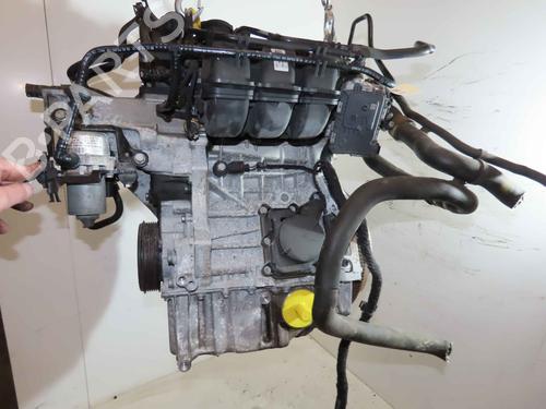 Used Engine Engine 37059330 37059330