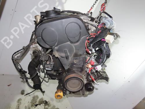 Motor AUDI A4 B7 (8EC) 2.0 TDI 16V | BP30739875M1