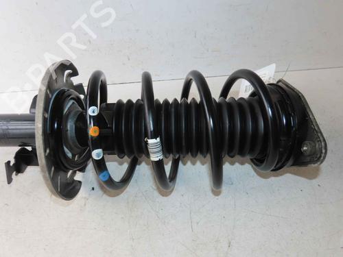 Right front shock absorber CITROËN C4 Picasso II 1.6 BlueHDi 120 | BP37058946M17 - Image 3