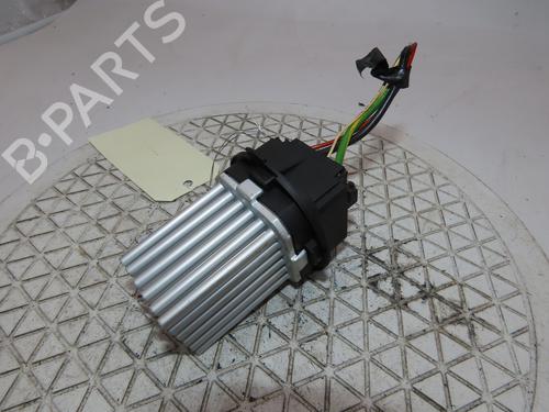 Heater resistor CITROËN DS3 (SA_) 1.6 HDi 90 | BP29152718M108 - Image 3