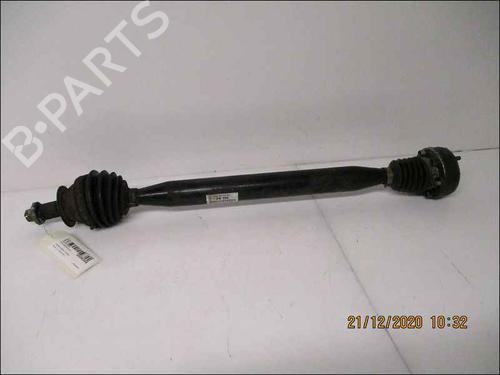 Used Right front driveshaft Right front driveshaft 37040401 37040401