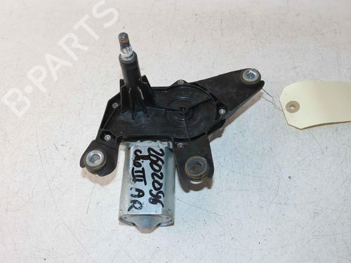 Used Rear wiper motor Rear wiper motor 37059376 37059376