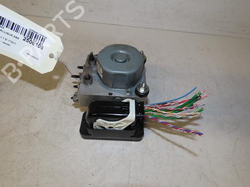 Used ABS pump PEUGEOT 308 SW II (LC_, LJ_, LR_, LX_, L4_) 1.2 THP 110 (110 hp) 29153040