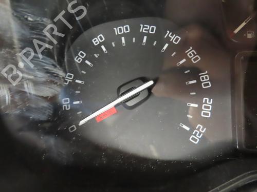 Instrument cluster CITROËN C3 / C3 ORIGIN III (SX) 1.2 THP 110 | BP17037670C47 