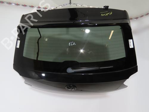 Bagklap CC/Kombi-Coupé VW POLO VI (AW1, BZ1, AE1) 2.0 GTI (200 hp) 30047866