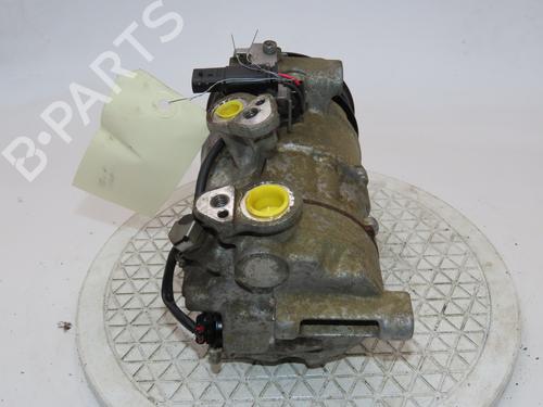 AC compressor MERCEDES-BENZ GLC Coupe (C253) 350 d 4-matic (253.325) | BP26195684M34 