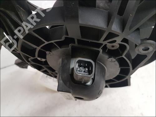 Radiator fan FORD FIESTA VI (CB1, CCN) 1.25 | BP11426071M35 