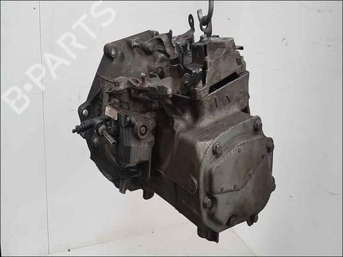 Gearbox CITROËN DS3 (SA_) 1.6 THP 155 | BP37042382M3 - Image 2