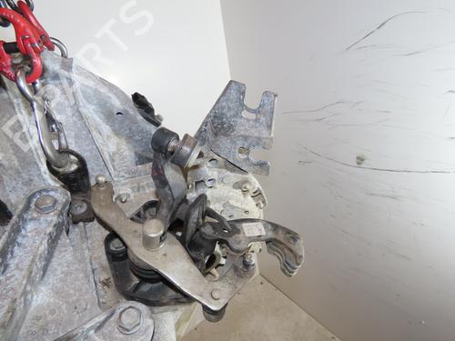 Used Gearbox RENAULT KANGOO Express (FW0/1_) 1.5 dCi 75 (FW07, FW10, FW04) (75 hp) 27975578