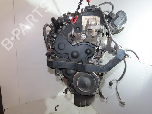 Engine FORD B-MAX (JK) 1.6 TDCi | BP26328511M1 