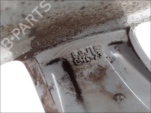 Rim PEUGEOT 207 (WA_, WC_) 1.4 HDi | BP30117245C45