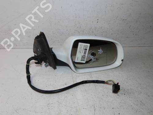 Used Right mirror AUDI A4 B8 Avant (8K5) 1.8 TFSI (160 hp) 29345505
