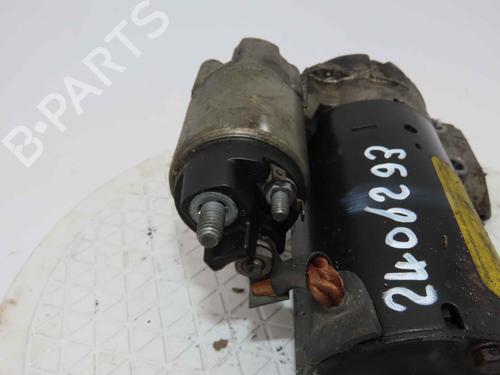 Starter BMW 1 (E87) 118 d | BP37049360M8 - Image 3