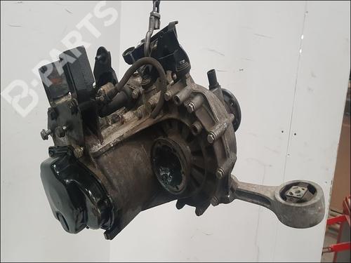 Gearbox VW POLO V (6R1, 6C1) 1.2 TDI | BP10941830M3 