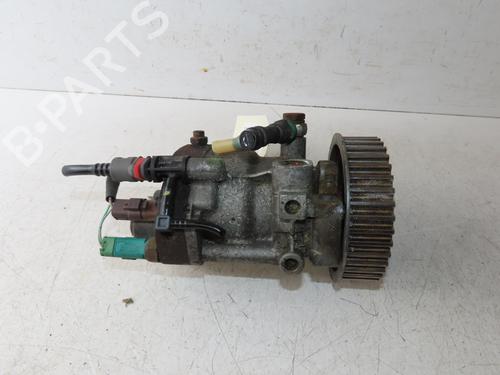 Injection pump RENAULT TWINGO II (CN0_) 1.5 dCi (CN0E) | BP33221844M78 - Image 4