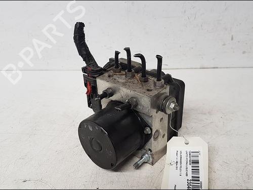 Used ABS pump VW POLO V (6R1, 6C1) 1.6 TDI (105 hp) 14952813