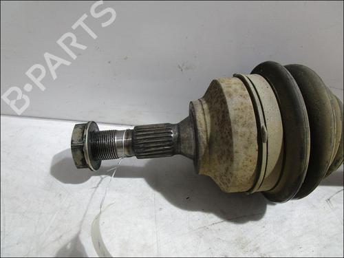 Right front driveshaft CITROËN C5 I (DC_) 2.0 16V (DCRFNC, DCRFNF) | BP23169804M39 