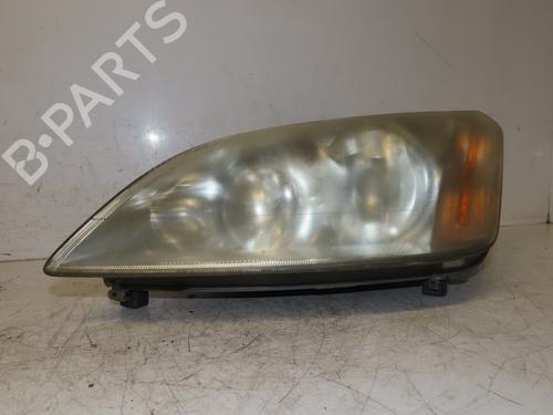 Left headlight FORD FOCUS C-MAX (DM2) 2.0 TDCi | BP20299415C28 