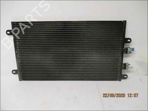 Used Heater matrix Heater matrix 37040337 37040337