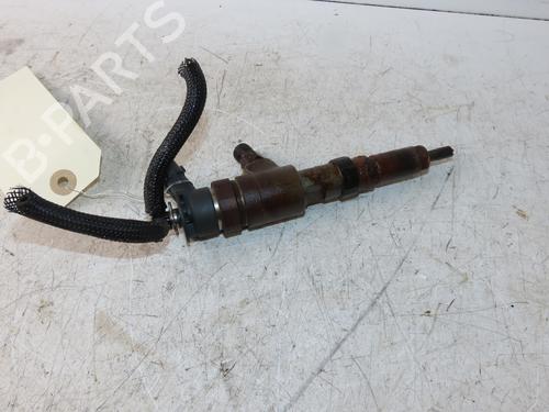 Injector Injector PEUGEOT 207 (WA_, WC_) 1.4 HDi (68 hp) 35796516 35796516