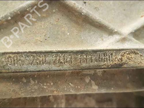 Gearbox MERCEDES-BENZ VITO Van (W447) 116 CDI (447.601, 447.603, 447.605) | BP37044215M3 - Image 7