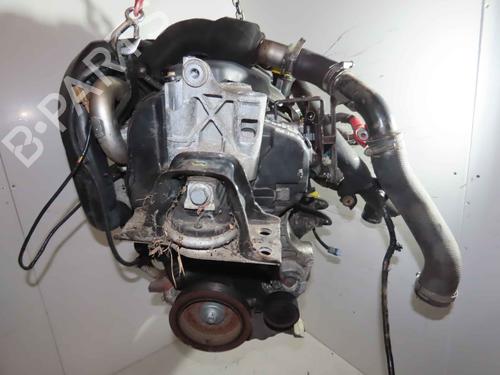 Engine NISSAN NV200 Van 1.5 dCi 90 (M20, M20N, M20M) | BP37055036M1 - Image 2