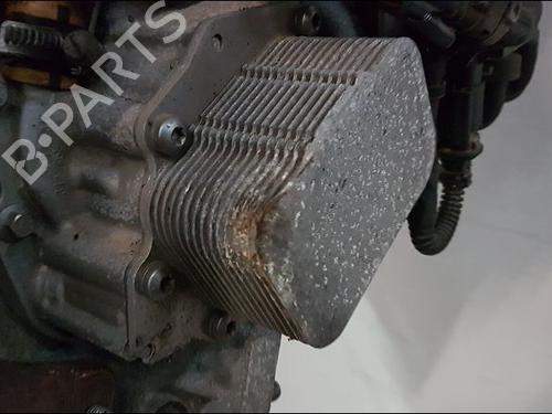 Engine PEUGEOT 2008 I (CU_) 1.6 HDi | BP16117055M1 