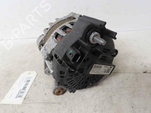 Alternator DACIA LOGAN II 1.0 SCe 75 | BP37047204M7 - Image 2
