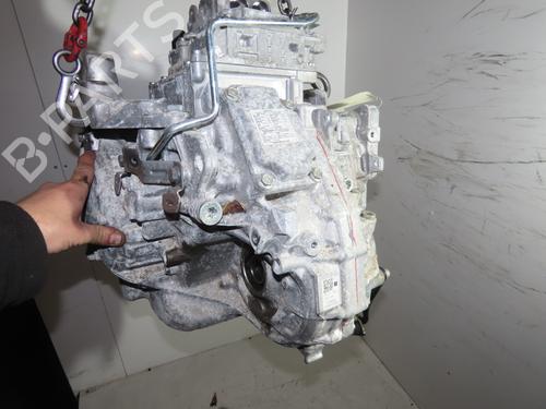 Gearbox PEUGEOT 3008 II SUV (MC_, MR_, MJ_, M4_) Hybrid | BP31141228M3
