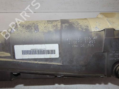 steering-rack-porsche-macan-95b-2014-37052359 main image
