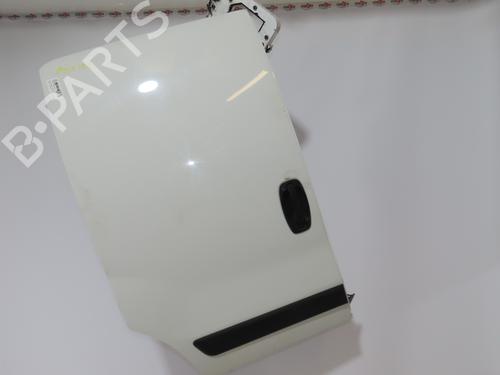 Højre side skydedør CITROËN NEMO Box Body/MPV (AA_) 1.3 HDi 75 (75 hp) 32659306