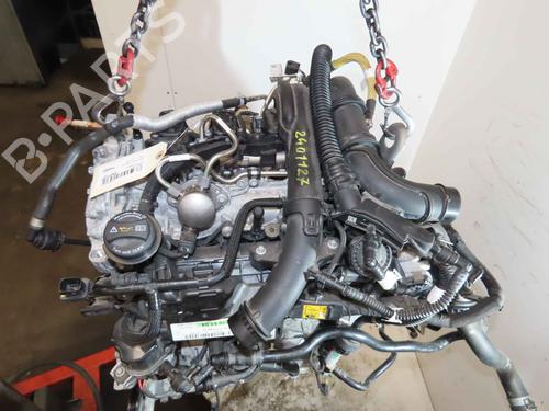 Engine MERCEDES-BENZ A-CLASS (W177) A 250 e (177.085) | BP37057717M1  - Image 8