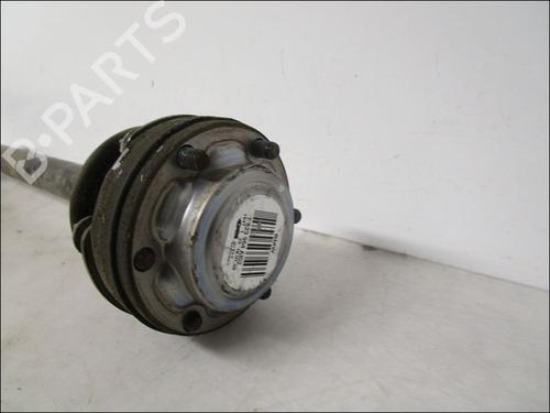 Used Right rear driveshaft BMW 1 (E87) 118 d (122 hp) 10941969
