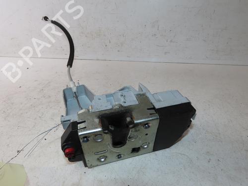 Used Rear right lock Rear right lock PEUGEOT 307 (3A/C) 1.6 HDi (90 hp) 33134868 33134868