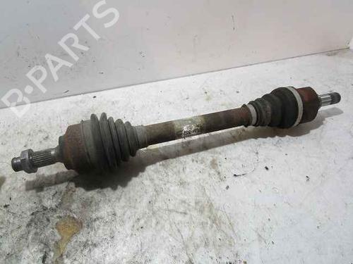 Used Left front driveshaft Left front driveshaft 37039337 37039337