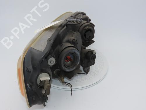 Left headlight HONDA HR-V (GH_) 1.6 16V (GH1, GH3) | BP19578007C28 