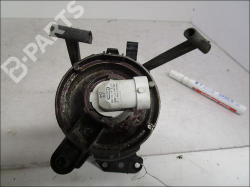 Left front fog light BMW 5 (E60) 530 d | BP10951698C30 