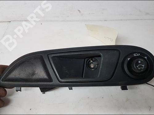 Venstre foran invendig håndtak FORD FIESTA VI (CB1, CCN) 1.4 TDCi | BP10947308I13 