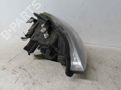 Right headlight BMW 3 Touring (E91) 320 d | BP37043431C29 - Image 4