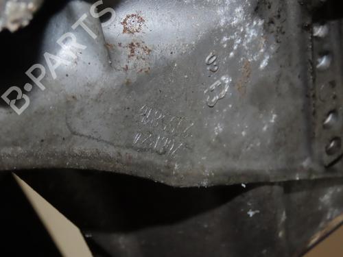 Used Gearbox PEUGEOT 4008 1.6 HDi (114 hp) 23447734