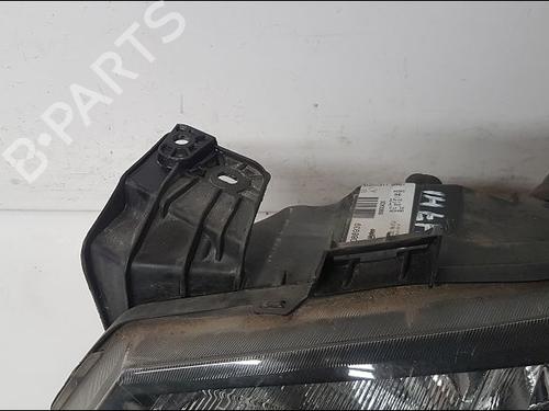 Faro izquierdo RENAULT LAGUNA II (BG0/1_) 1.9 dCi (BG08, BG0G) (120 hp) 23170753