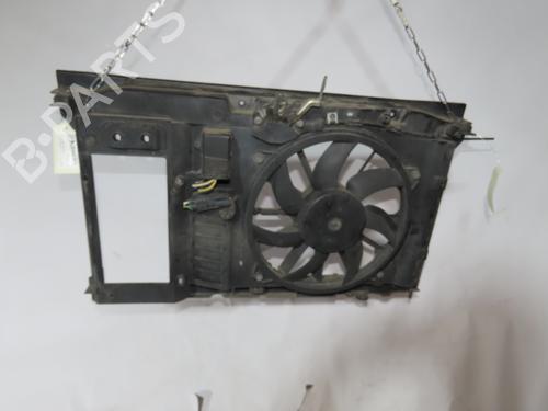 Frontplade/Frontkurv PEUGEOT 308 I (4A_, 4C_) 1.6 HDi (90 hp) 29393392