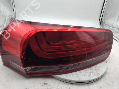 Used Left taillight Left taillight 39626210 39626210